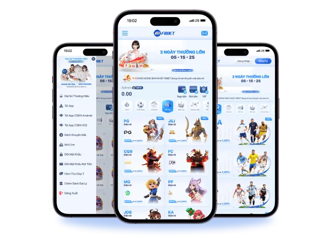 Biểu tượng uy tín của f1680 game bài