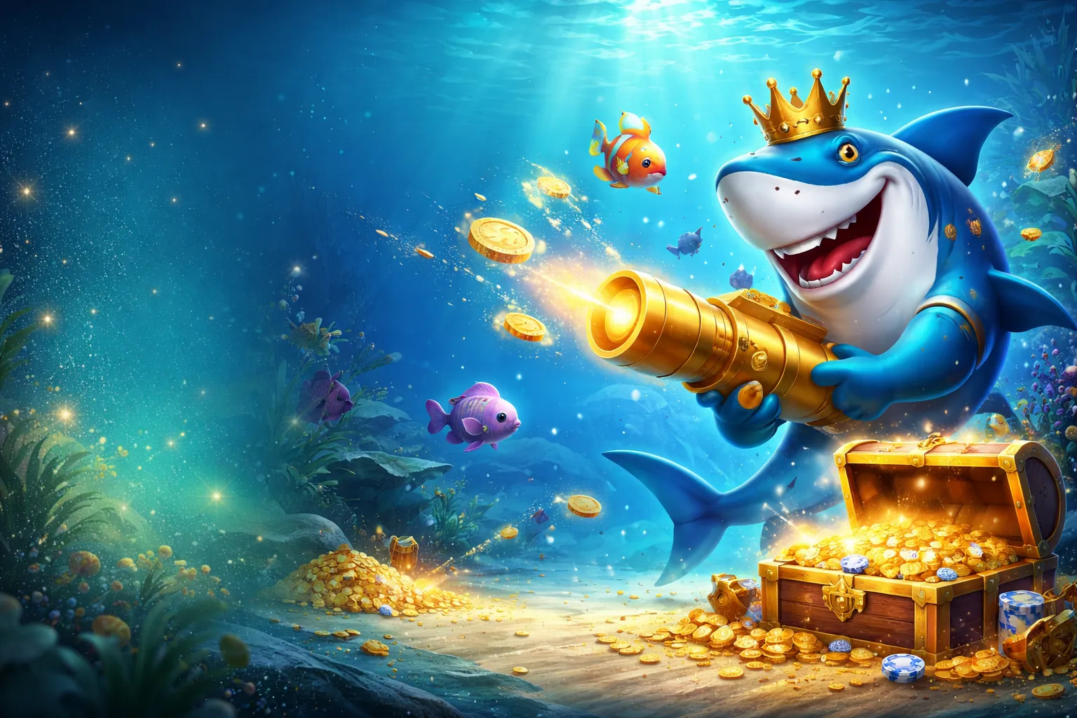 Hình ảnh khuyến mãi nạp lần đầu f1680 game bài, với biểu tượng tiền thưởng lớn