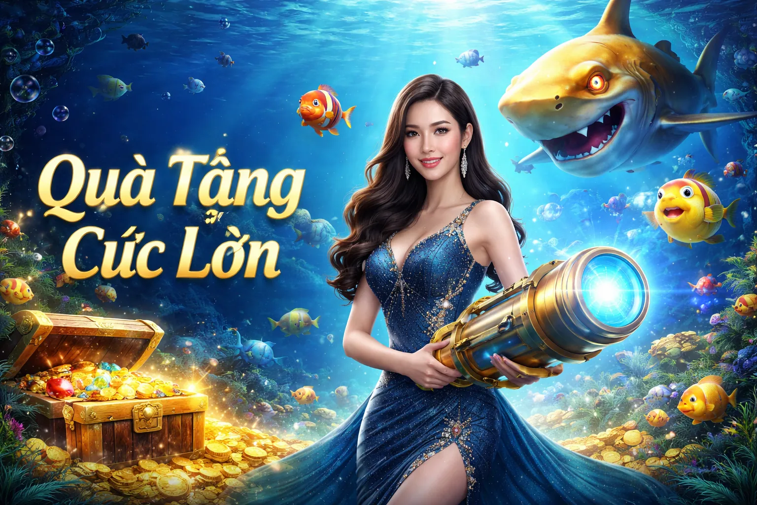 Ưu Đãi Chào Mừng f1680