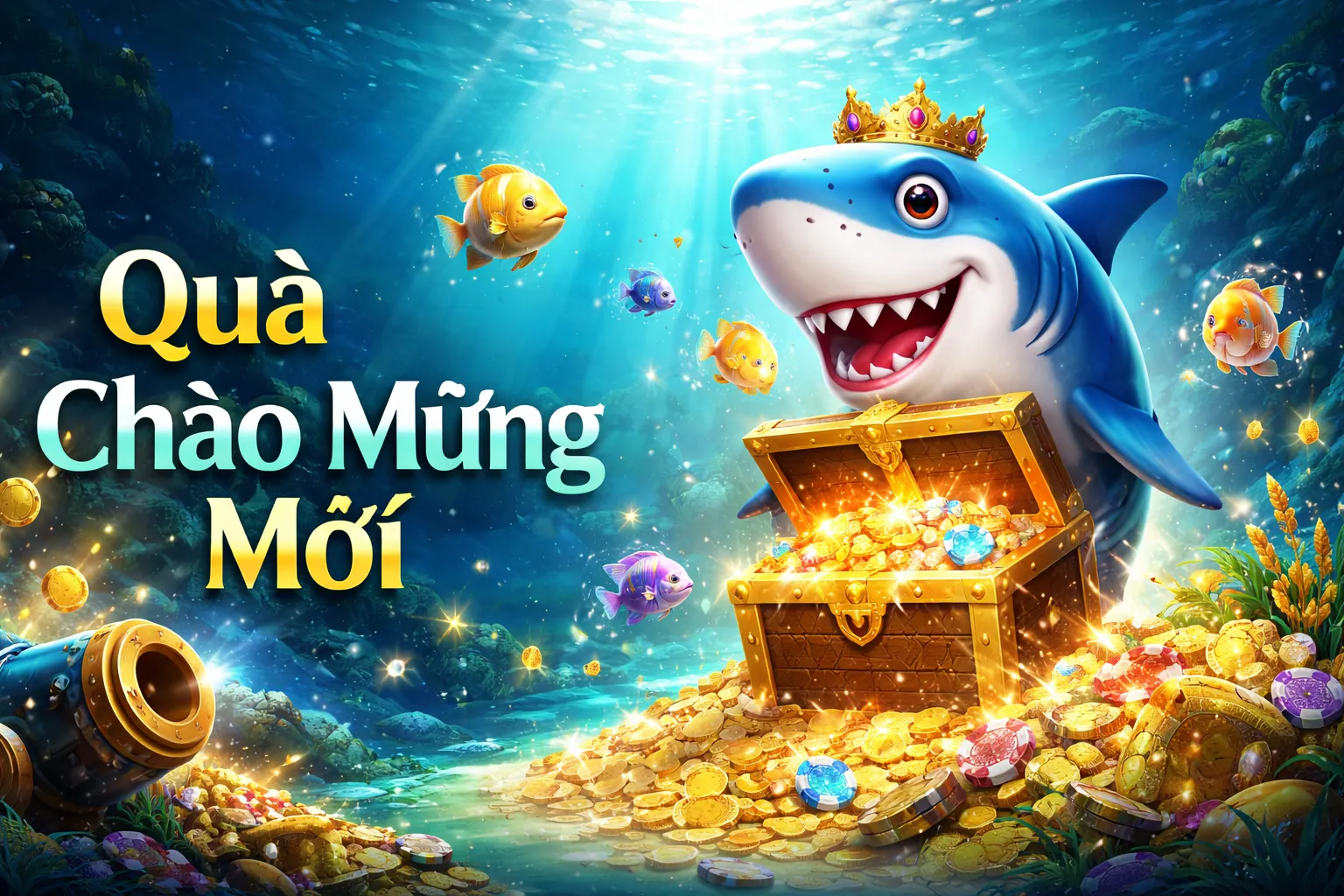 Trò chơi Nổ Hũ Jackpot Lũy tiến