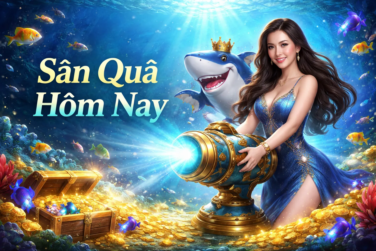 Nổ Hũ – Slot Games f1680