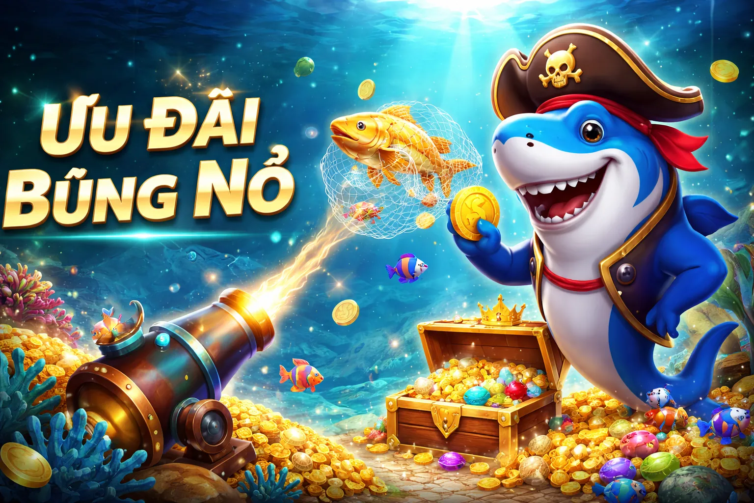 Hoàn trả hàng ngày tại F1680 Game Bài