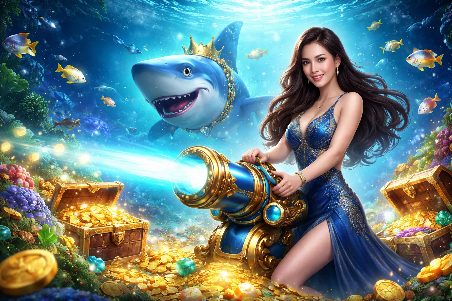 Hình ảnh banner blog f1680 game bài, hiển thị các yếu tố liên quan đến trò chơi bài trực tuyến và chiến thắng, với tông màu xanh và vàng nổi bật.