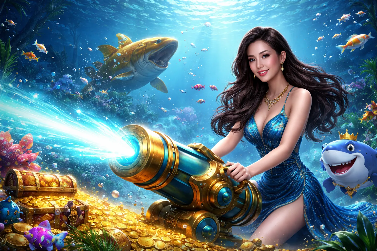 Casino Trực Tuyến f1680