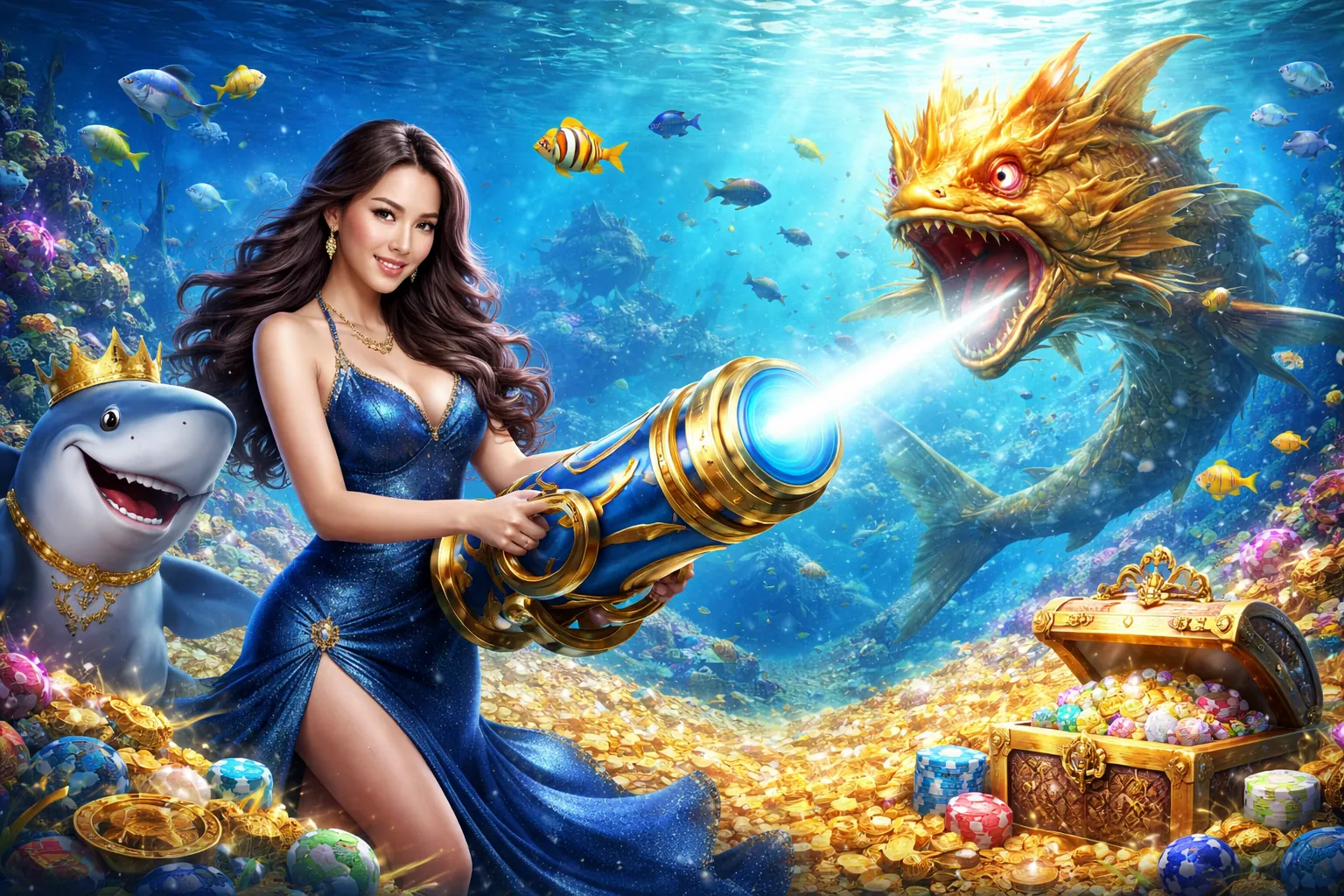 Chiến thuật chơi f1680 Game Bài