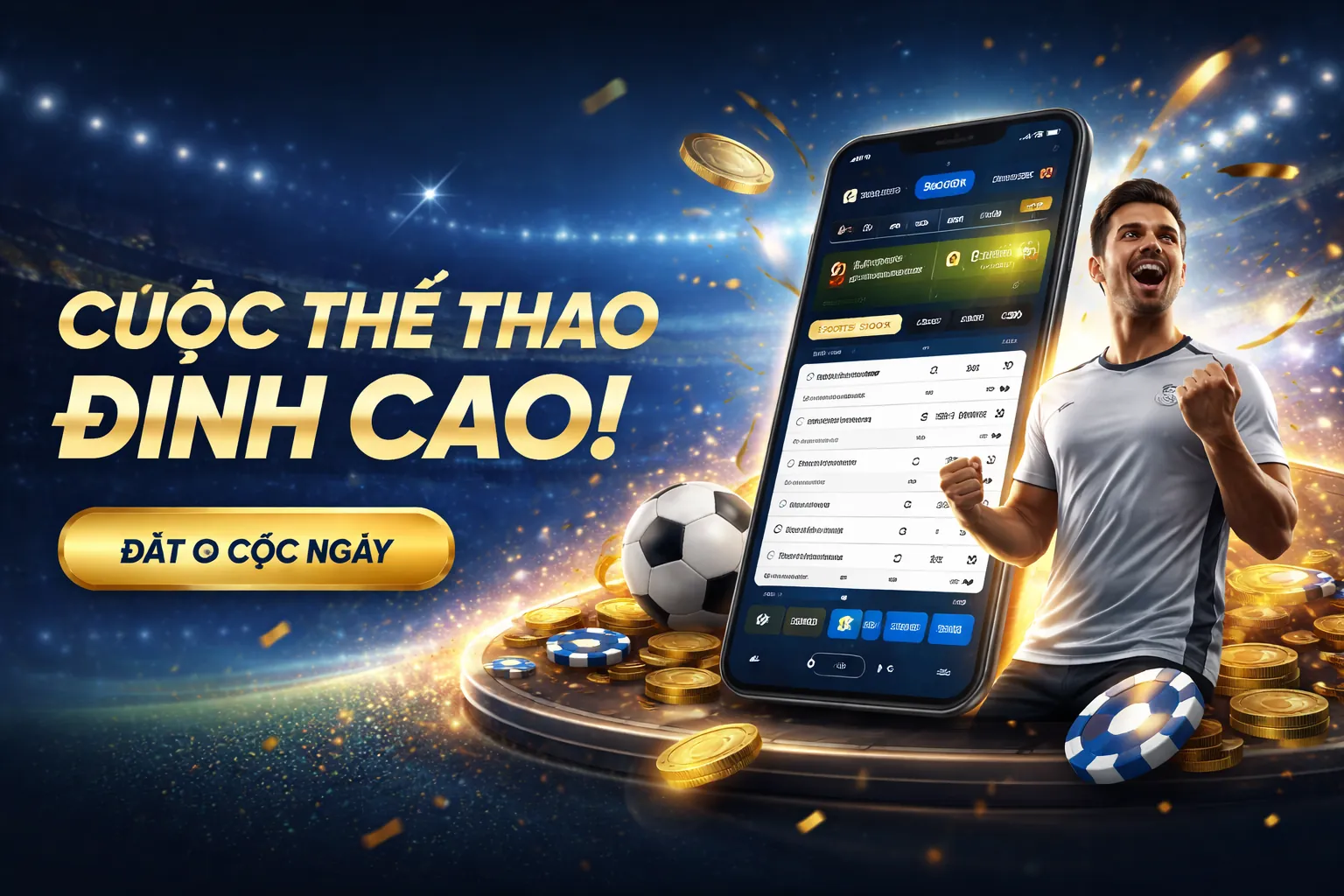 Ưu đãi chào mừng F1680 Game Bài