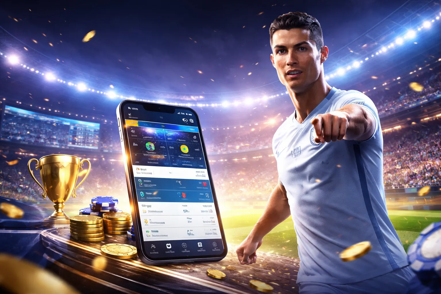 Hình ảnh minh họa chiến lược chơi bài thông minh tại f1680 game bài, với các biểu đồ và quân bài.