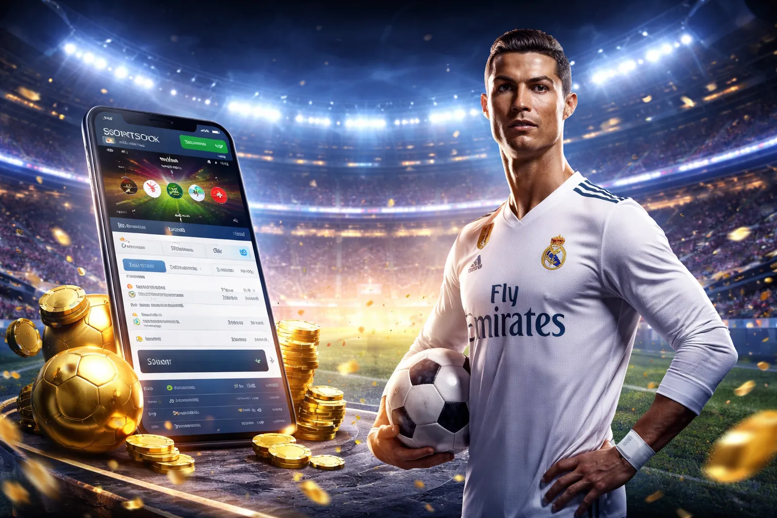 Trò chơi Bắn Cá tại F1680 Game Bài với cảnh đại dương sống động và kho báu hấp dẫn