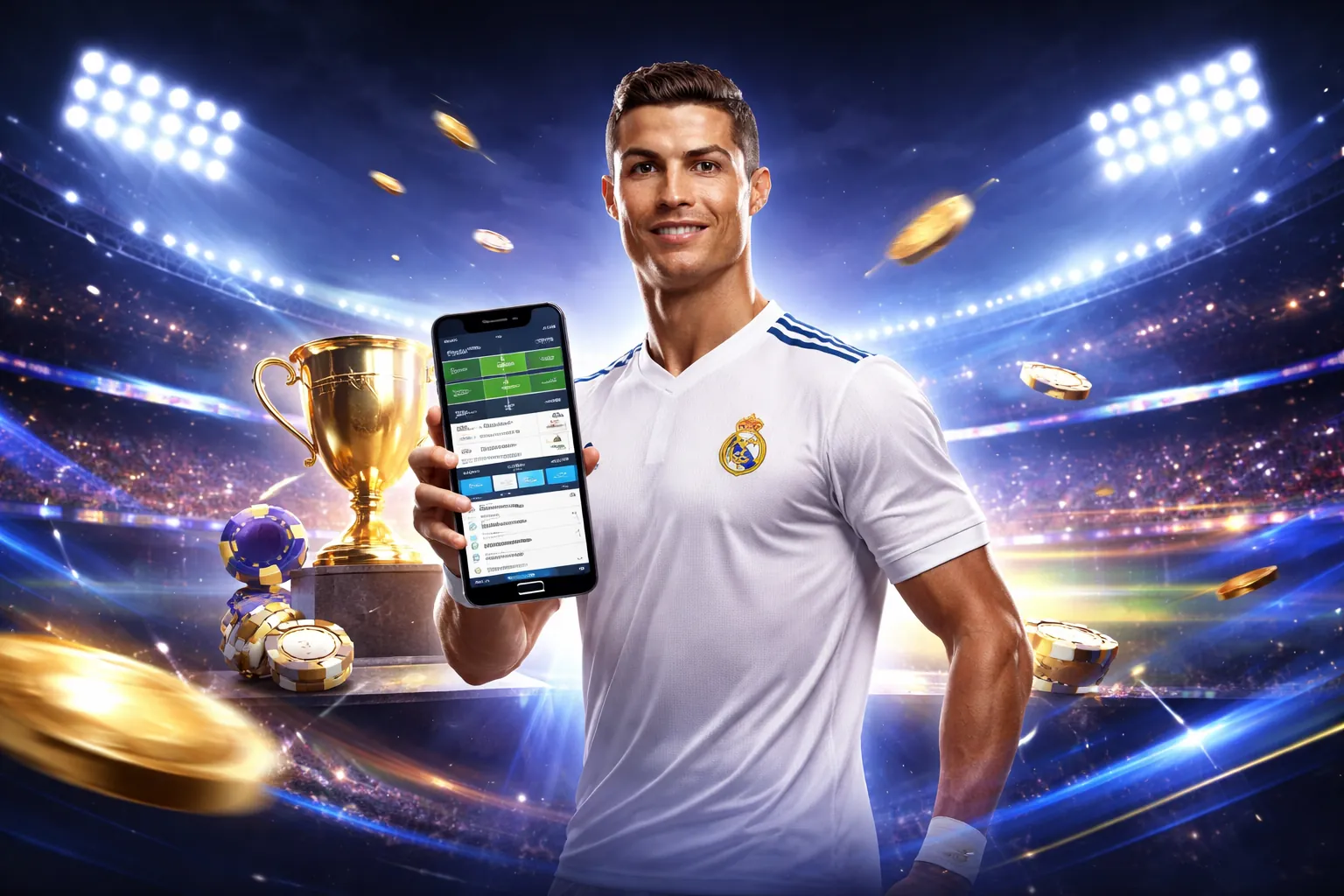 Đánh giá bảo mật f1680 Game Bài